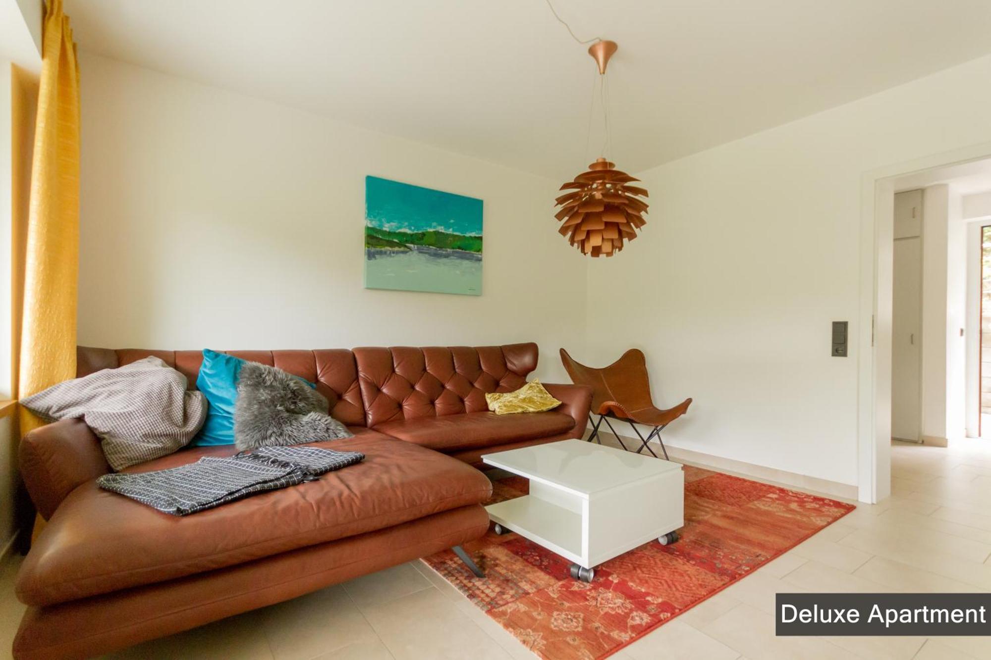 Rurtal De Luxe Apartment Simmerath Exterior photo